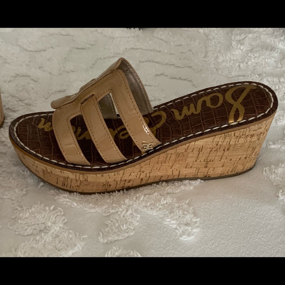 Sam Edelman Platform Slides - image 4